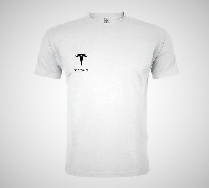 маица tesla