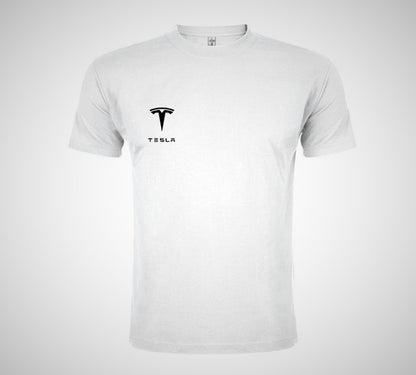 маица tesla