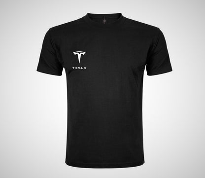 маица tesla