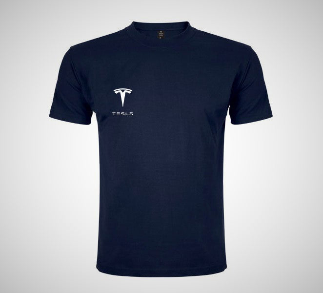 маица tesla