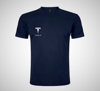 маица tesla