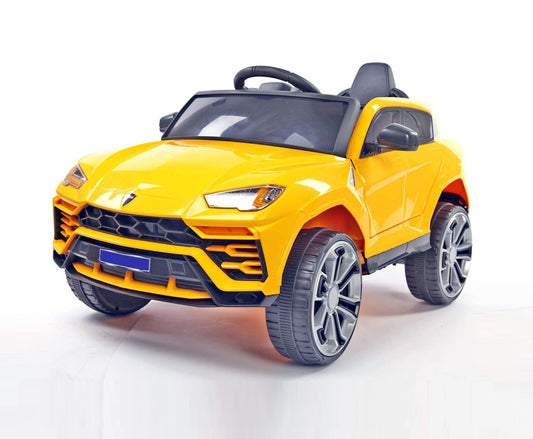 детски автомобил lamborghini urus
