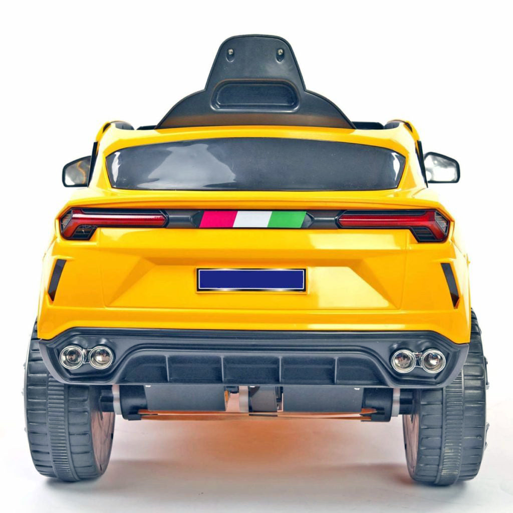 детски автомобил lamborghini urus