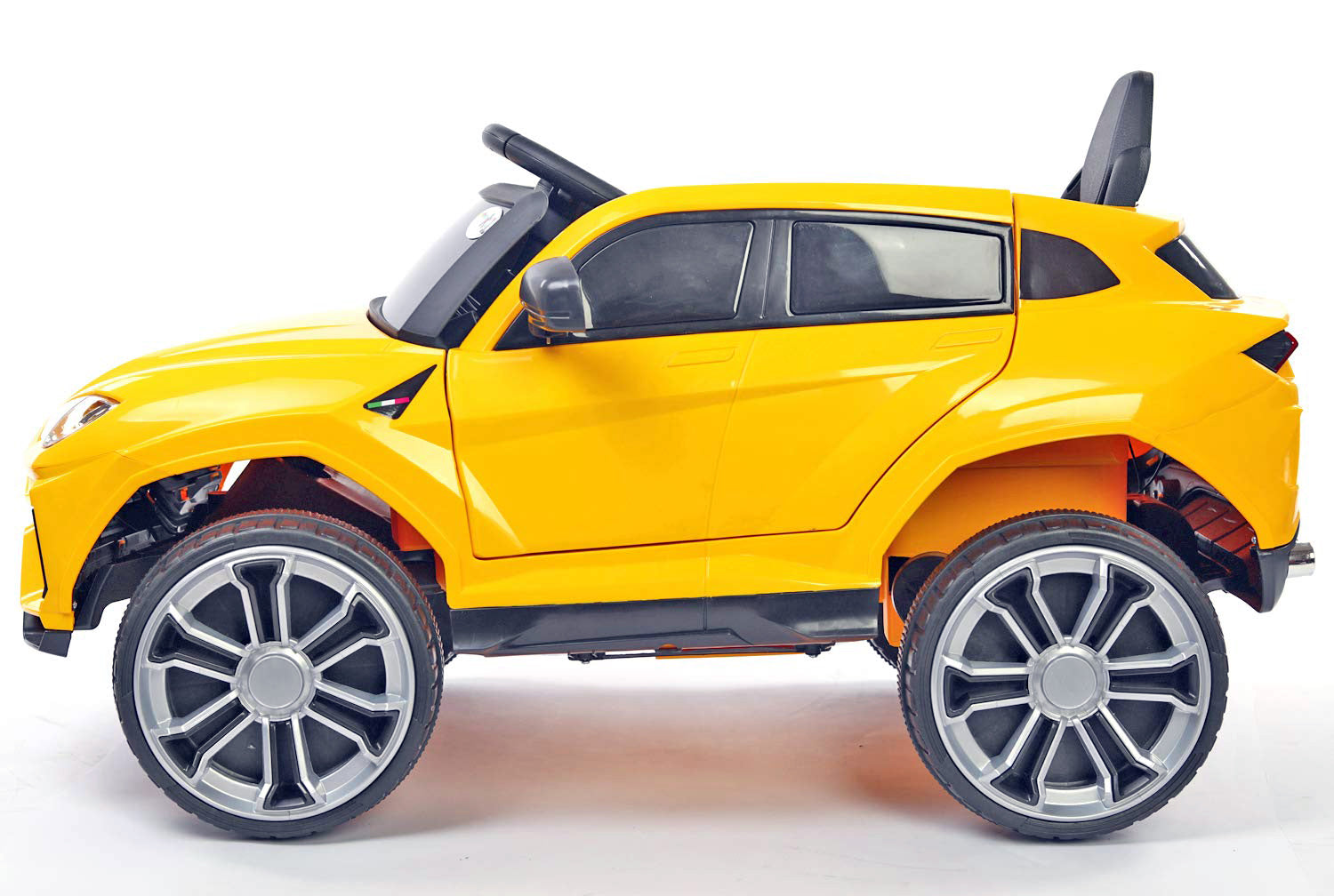 детски автомобил lamborghini urus