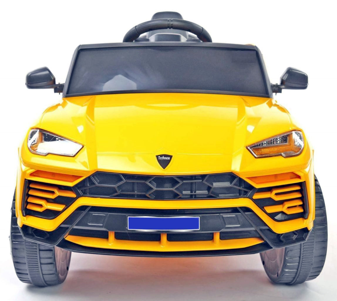 детски автомобил lamborghini urus
