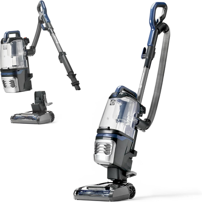 Правосмукалка Vacmaster Respira Lift Off