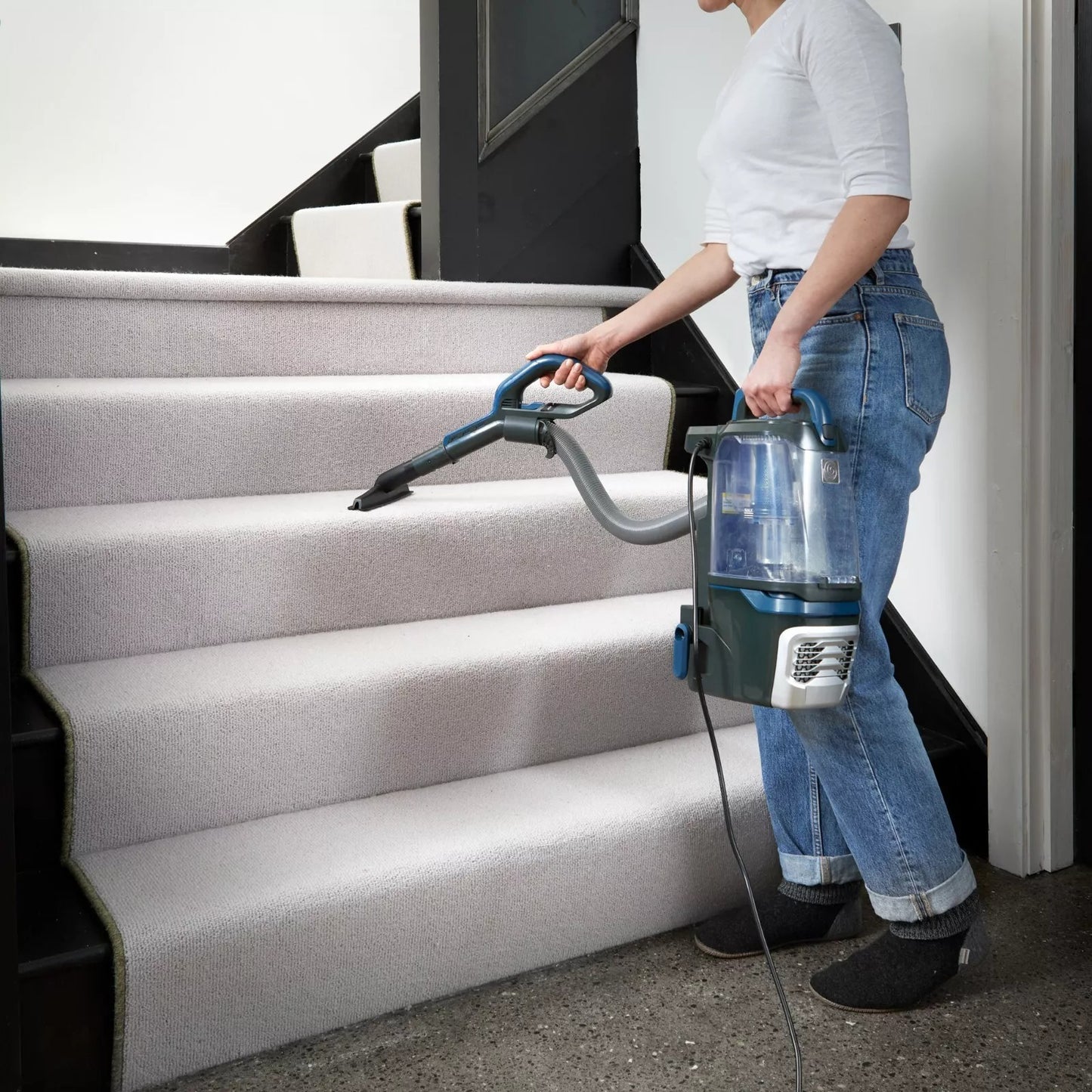 Правосмукалка Vacmaster Respira Lift Off