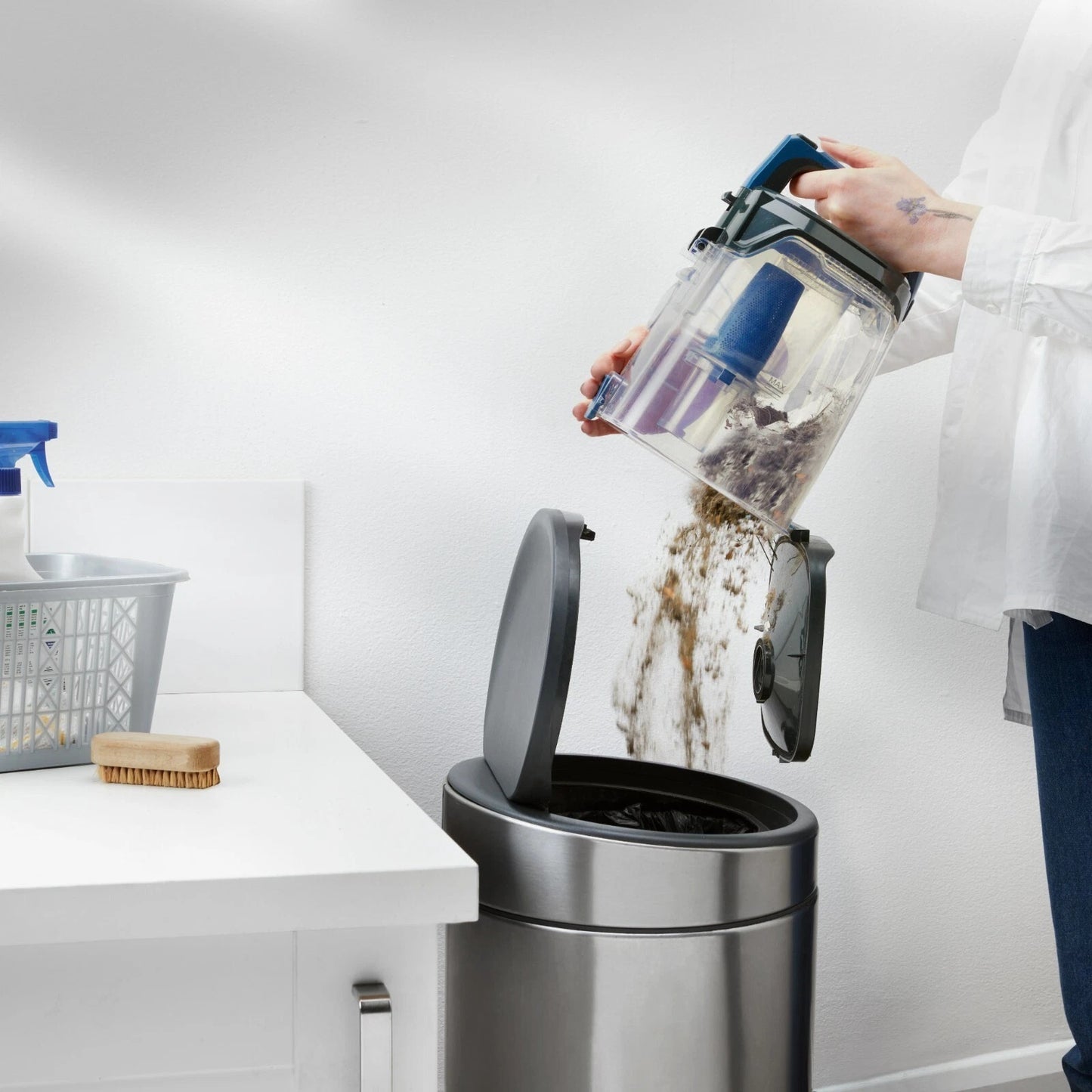 Правосмукалка Vacmaster Respira Lift Off