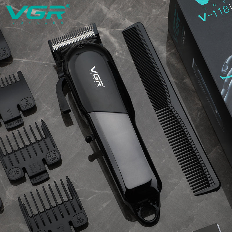 Машинка за стрижење VGR-118
