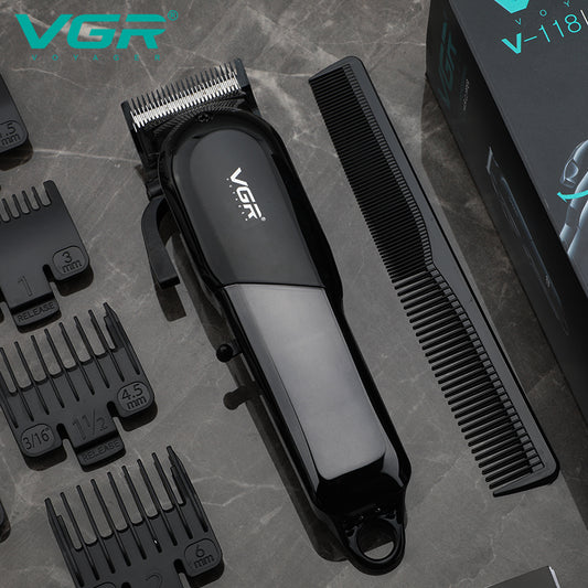 Машинка за стрижење VGR-118