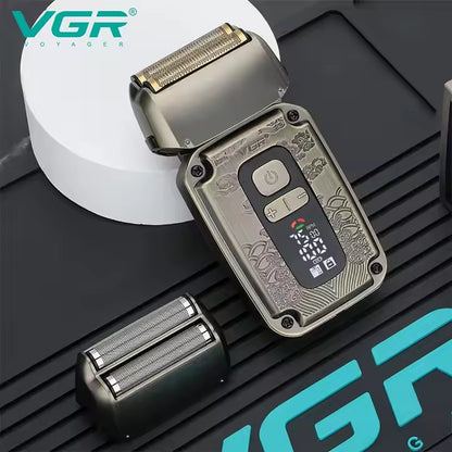 Сет машинки 3 во 1 VGR-642 professional