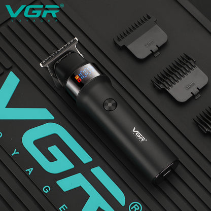 Машинка за стрижење VGR-987