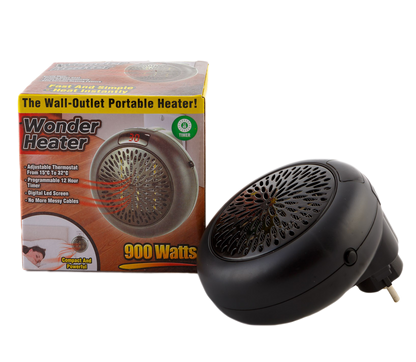 wonder heater pro греалка