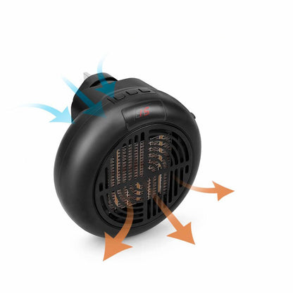 wonder heater pro греалка